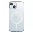 UNIQ LifePro Xtreme tok iPhone 14 Plus/15 Plus 6.7" Magclick, átlátszó