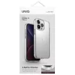 UNIQ LifePro Xtreme Magclick iPhone 15 Pro, átlátszó