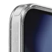 UNIQ LifePro Xtreme MagSafe tok iPhone 15 Pro 6.1" Magclick, átlátszó