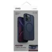 UNIQ LifePro Xtreme tok iPhone 15 Pro 6.1" Magclick, kék