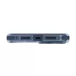 UNIQ Combat Duo MagSafe ütésálló tok iPhone 15 Pro 6.1" Magclick, sötétkék