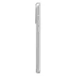 UNIQ Calio iPhone 15 Pro 6.1" Magclick töltő tok, átlátszó