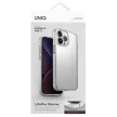 UNIQ LifePro Xtreme Magclick iPhone 15 Pro Max, átlátszó