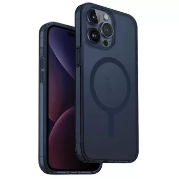   UNIQ LifePro Xtreme tok iPhone 15 Pro Max 6,7" Magclick, kék