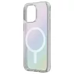 UNIQ LifePro Xtreme tok iPhone 15 Pro Max 6,7" Magclick opál, színes