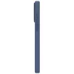 UNIQ Lino Hue MagSafe tok iPhone 15 Pro Max 6.7" Magclick, sötétkék