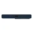 UNIQ Lyden MagSafe tok iPhone 15 Pro Max 6.7" Magclick, sötétkék