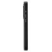 UNIQ Keva MagSafe tok iPhone 15 Pro Max 6.7" Magclick Charging, fekete