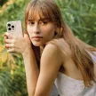 UNIQ Coehl Prairie tok iPhone 15 Pro 6.1", színes