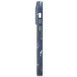 UNIQ Coehl Prairie tok iPhone 15 Pro 6.1", kék