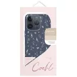 UNIQ Coehl Prairie tok iPhone 15 Pro 6.1", kék