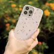 UNIQ Coehl Prairie tok iPhone 15 Pro Max 6.7", színes