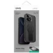 UNIQ Heldro tok MagSafe iPhone 15 Pro Max 6.7" Magclick, fekete