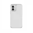 UNIQ LifePro Xtreme tok iPhone 16 6,1", átlátszó/hátlap, tok, átlátszó