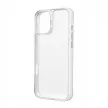 UNIQ LifePro Xtreme tok iPhone 16 6,1", átlátszó/hátlap, tok, átlátszó