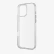 UNIQ Air Fender tok iPhone 16 Plus 6.7", átlátszó
