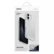 UNIQ Air Fender tok iPhone 16 Plus 6.7", átlátszó