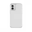 UNIQ LifePro Xtreme tok iPhone 16 Plus 6,7", átlátszó