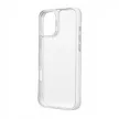 UNIQ LifePro Xtreme tok iPhone 16 Plus 6,7", átlátszó