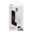 UNIQ LifePro Xtreme tok iPhone 16 Plus 6,7", átlátszó