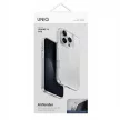 UNIQ Air Fender tok iPhone 16 Pro 6.3", átlátszó
