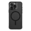 UNIQ LifePro Xtreme tok iPhone 16 Pro 6.3" Magclick, átlátszó, szürke