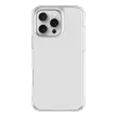 UNIQ LifePro Xtreme tok iPhone 16 Pro 6,3", átlátszó