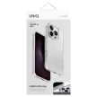 UNIQ LifePro Xtreme tok iPhone 16 Pro 6,3", átlátszó