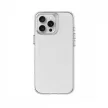 UNIQ Air Fender tok iPhone 16 Pro Max 6.9", átlátszó