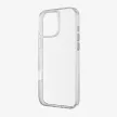 UNIQ Air Fender tok iPhone 16 Pro Max 6.9", átlátszó