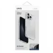 UNIQ Air Fender tok iPhone 16 Pro Max 6.9", átlátszó