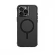 UNIQ LifePro Xtreme tok iPhone 16 Pro Max 6.9" Magclick, átlátszó, szürke