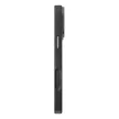 UNIQ Keva Max MagSafe tok iPhone 16 Pro Max 6.9" Magclick Charging, fekete
