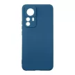 Beline Silicone Case, hátlap, tok Xiaomi 12T, kék