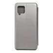 Beline Book Magnetic oldalra nyíló tok Xiaomi 12T, sötétszürke