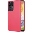Beline Candy hátlap, tok Xiaomi 12T, rózsaszín