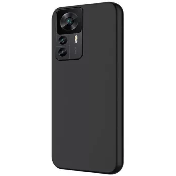 Beline Candy hátlap, tok Xiaomi 12T Pro, fekete
