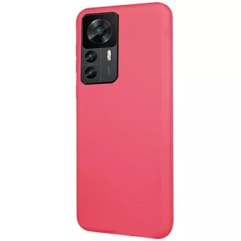 Beline Candy hátlap, tok Xiaomi 12T Pro, rózsaszín