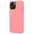 Beline Candy case hátlap, tok iPhone 15 6.1" rózsaszín