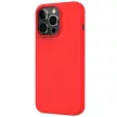Beline Candy hátlap, tok iPhone 15 Pro 6.1", piros