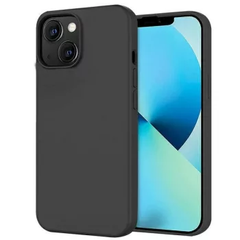 Beline Candy hátlap, tok iPhone 15 Plus 6.7", fekete