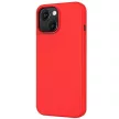 Beline Candy hátlap, tok iPhone 15 Plus 6.7", piros
