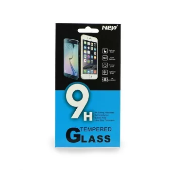   Edzett üvegfólia (nem teljes kijelzős 2D) iPhone 15 Pro Max 6.7"