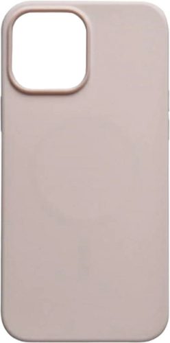 Mercury MagSafe szilikon tok iPhone 13/13 Pro 6.1", rózsaszín