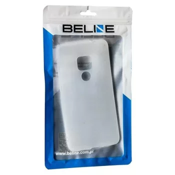   Beline Candy hátlap, tok iPhone 13 Pro Max 6,7", átlátszó