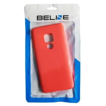   Beline Candy hátlap, tok iPhone 13 mini 5.4", rózsaszín