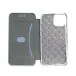 Beline Book Magnetic oldalra nyíló tok iPhone 13 Pro 6.1", piros