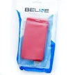 Beline Book Magnetic oldalra nyíló tok iPhone 13 Pro 6.1", piros