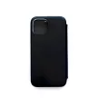Beline Book Magnetic oldalra nyíló tok iPhone 13 Pro 6,1", fekete