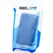 Beline Book Magnetic oldalra nyíló tok iPhone 13 mini 5.4", kék